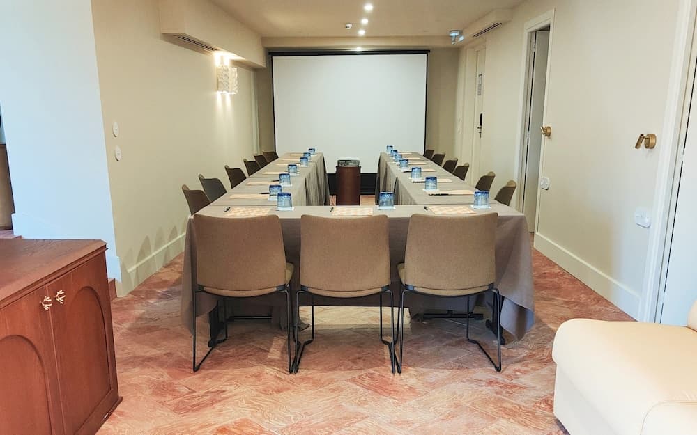 Hotel La Pérouse Nice — 29