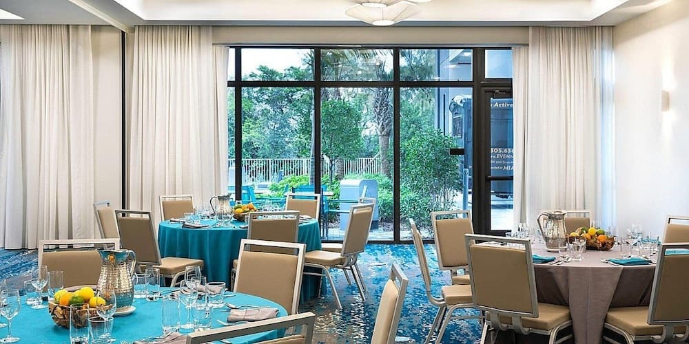 EVEN Hotel Miami - Aeroporto by IHG — 2