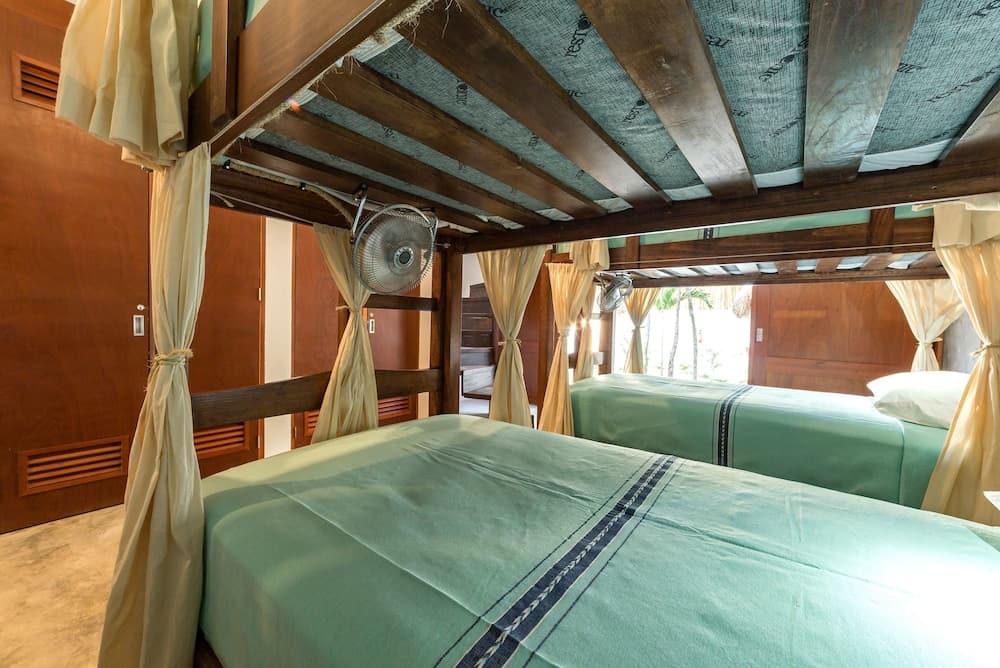 Mimosa Tulum Hotel & Hostel — 24