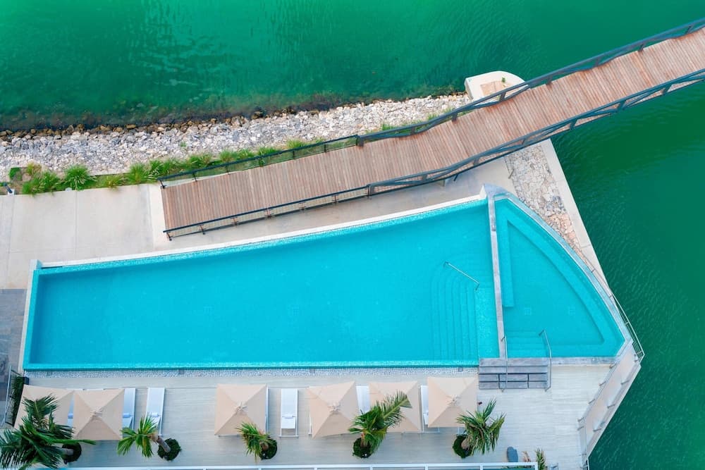 Renaissance Cancun Resort & Marina — 30