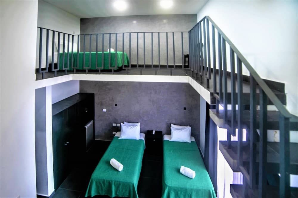 Hotel Colonial Playa del Carmen — 19