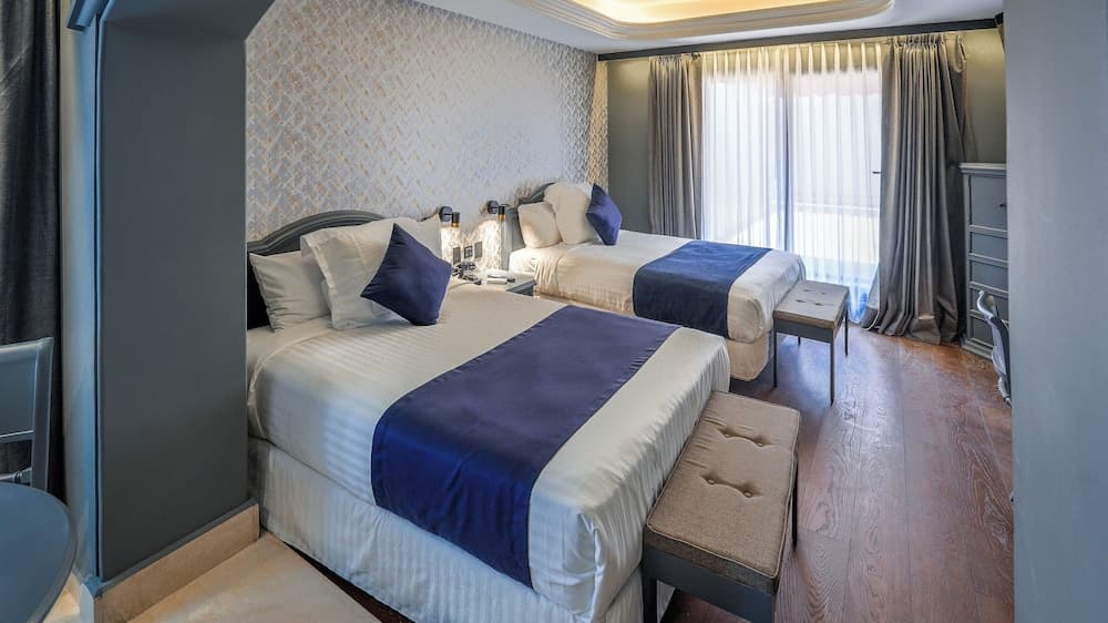Hive Messico City By Ghotels — 24