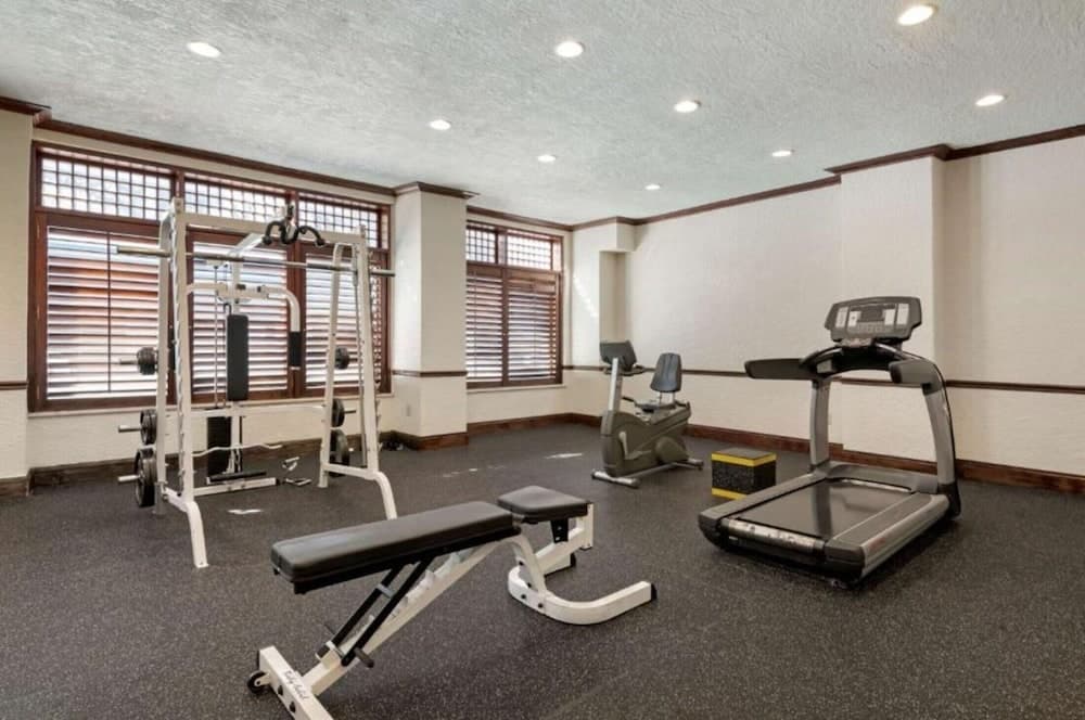 Bposhtels Tampa — 25