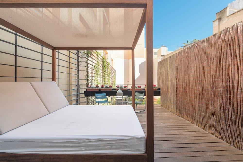 Hotel Brondo Architect — 22