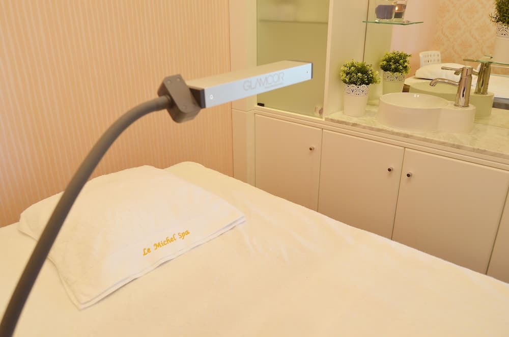 voco Bonnington Dubai by IHG — 4