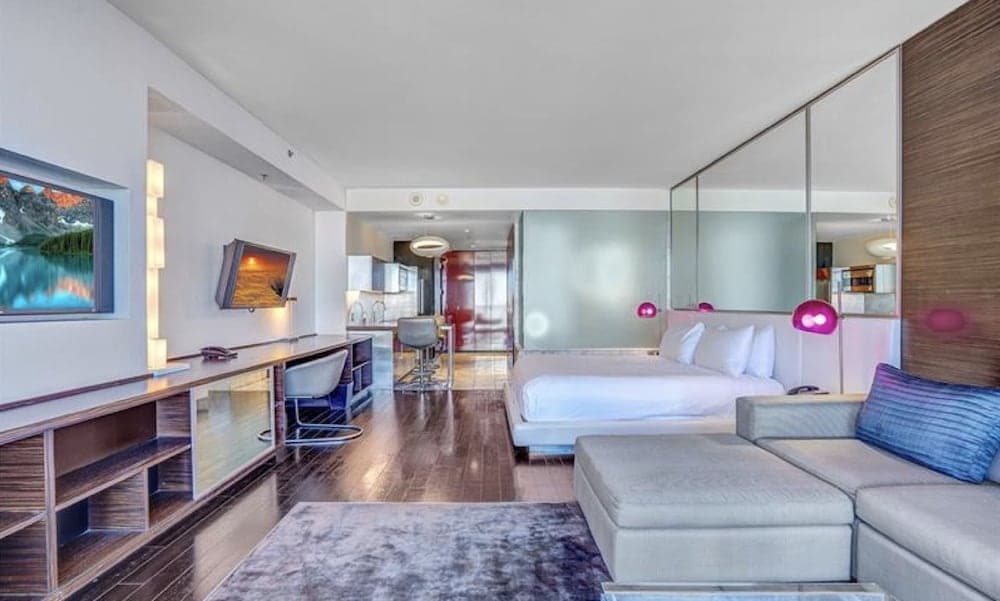 Palms Place Collezione di Suite Vacanza — 4