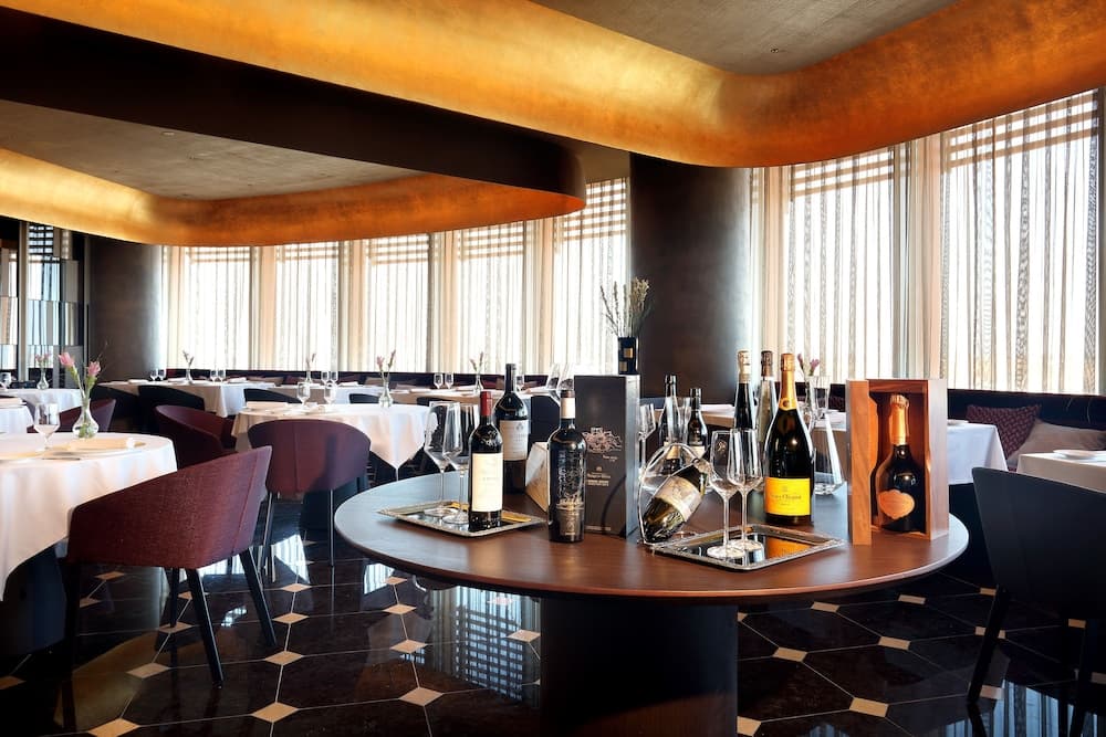 Eurostars Torre Sevilla — 30