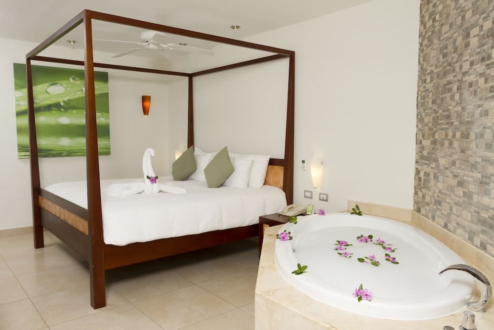 Sandos Caracol Eco Resort - All Inclusive — 4