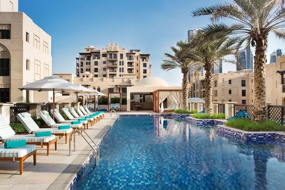 The Heritage Hotel, Autograph Collection — 28