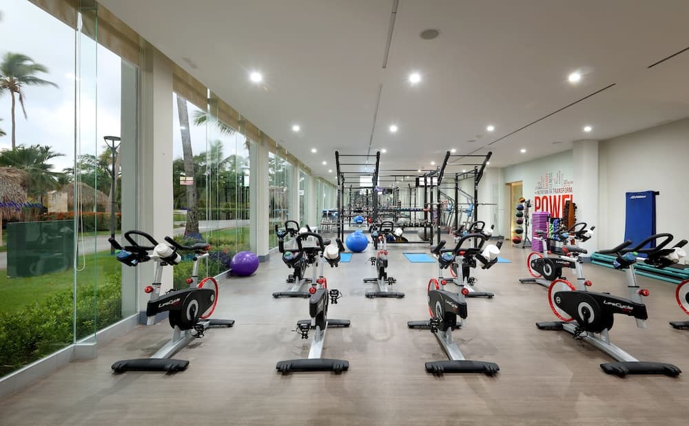Grand Palladium Select Bávaro - Todo Incluido — 22