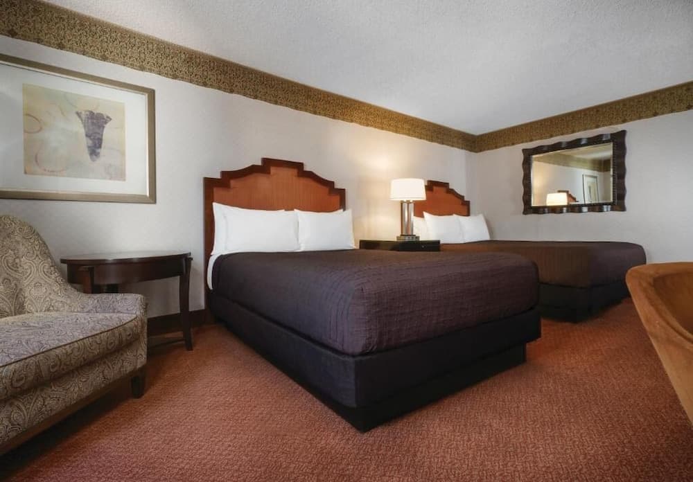 Circus Circus Hotel, Casino & Themenpark — 11