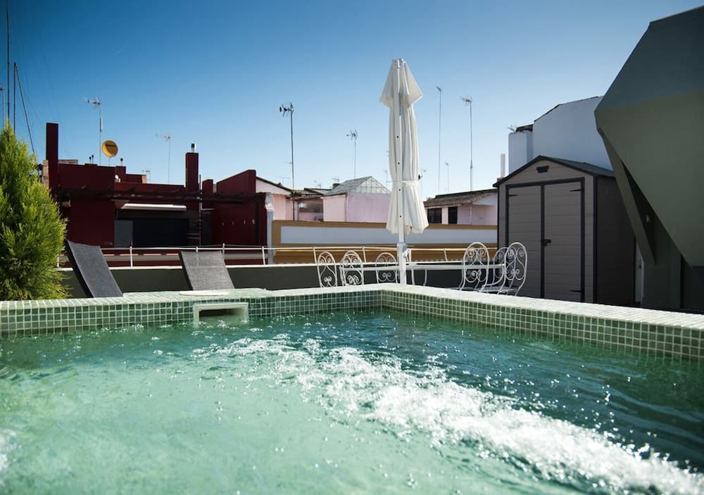 Slow Suites Maestranza — 2