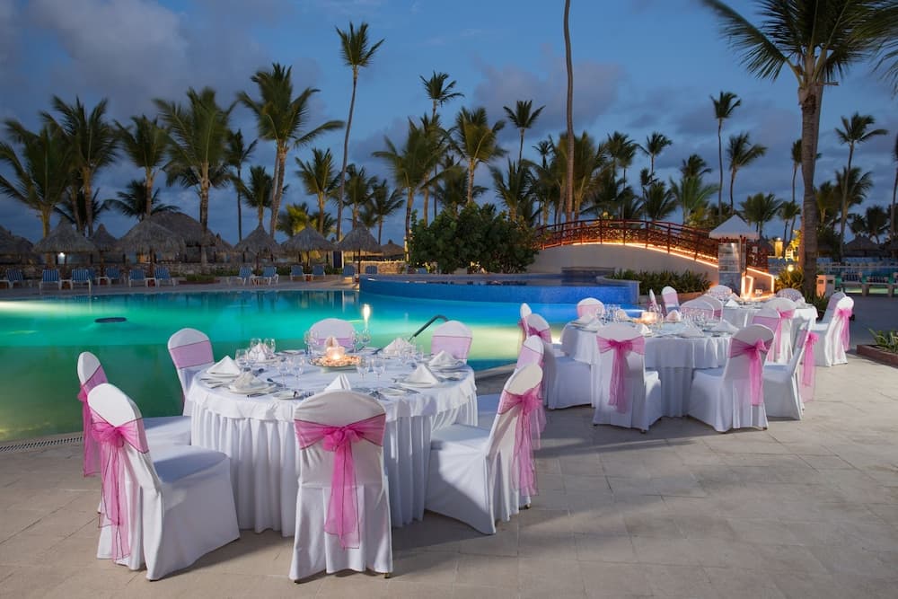 Bahia Principe Grand Bavaro - All Inclusive — 30