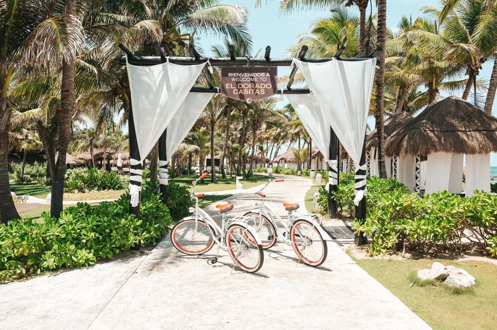 El Dorado Casitas Royale, Catamarán, Cenote & Mehr Inklusive — 23