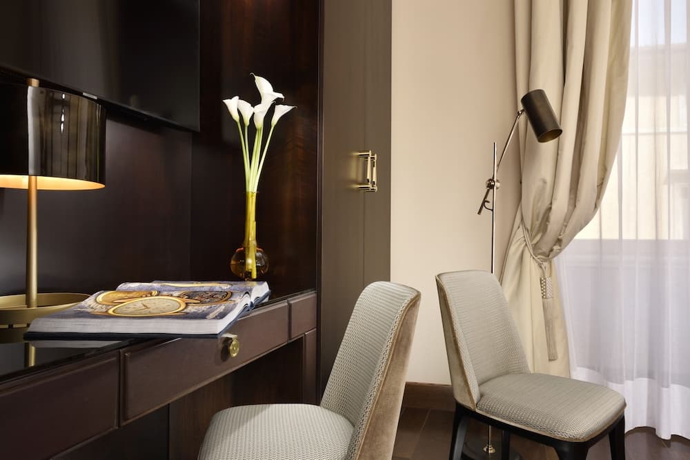 Hotel L'Orologio Roma — 20