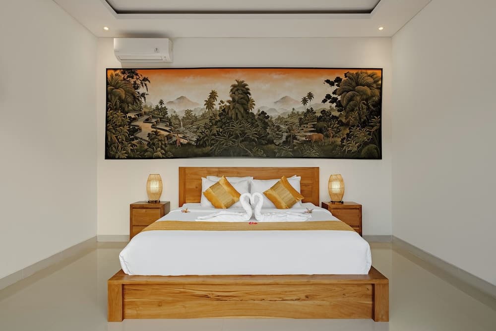 Luxury Nanda Villa Ubud hotel, Jl. Raya Tebongkang, Ubud, Bali, 80571, Indonesia — photo 45