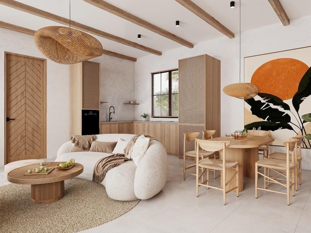 Sorrento Villa  by Betterplace hotel, Gianyar Regency, Petulu, Bali, 80361, Indonesia — photo 8