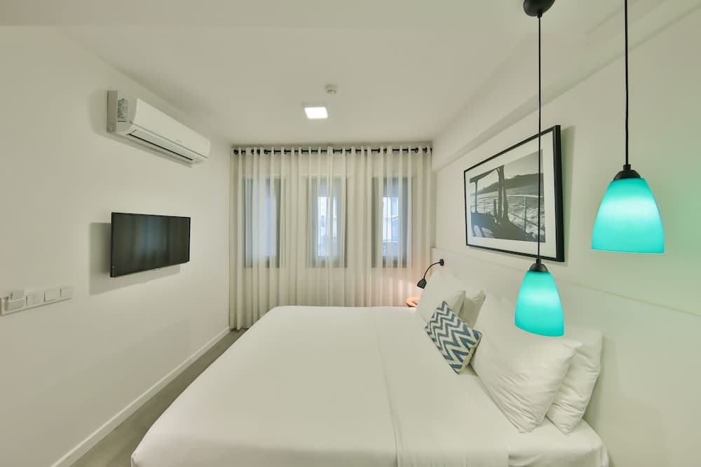 Hotel Alilass — 3