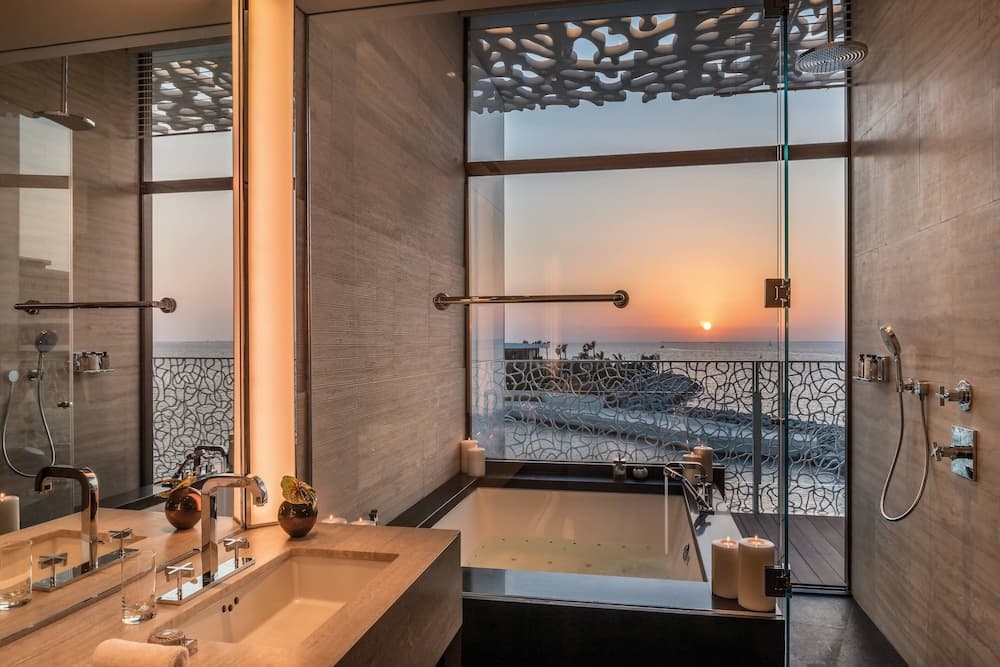 Bvlgari Resort Dubai — 11