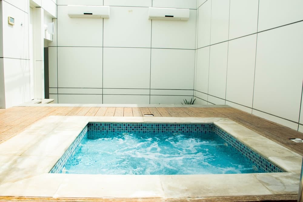 Appartamenti Jannah Marina Hotel — 26