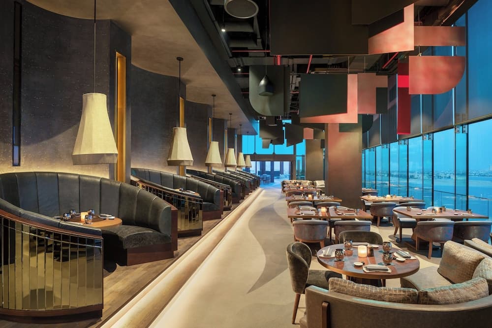 W Dubai - The Palm — 18