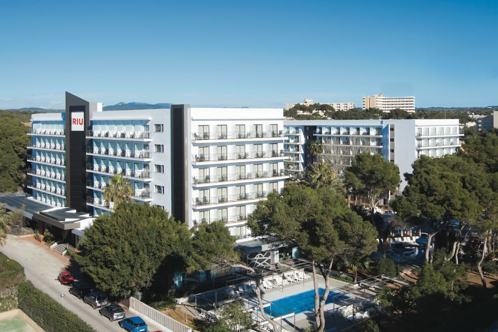 Hotel Riu Bravo - 0'0 All Inclusive — 29