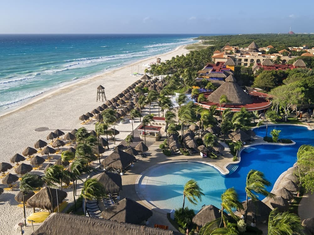 Iberostar Waves Tucán - All Inclusive — 27