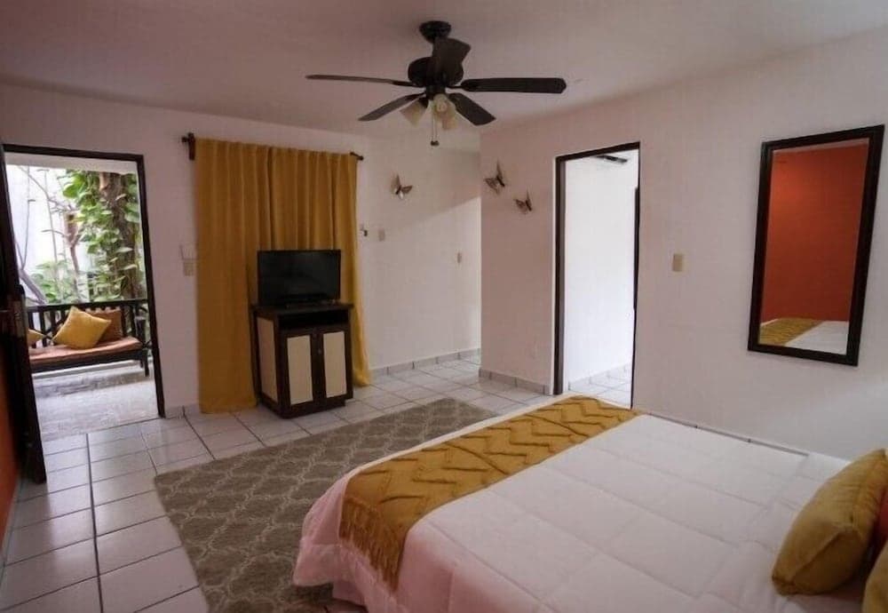 Posada Mariposa Boutique Hotel — 28