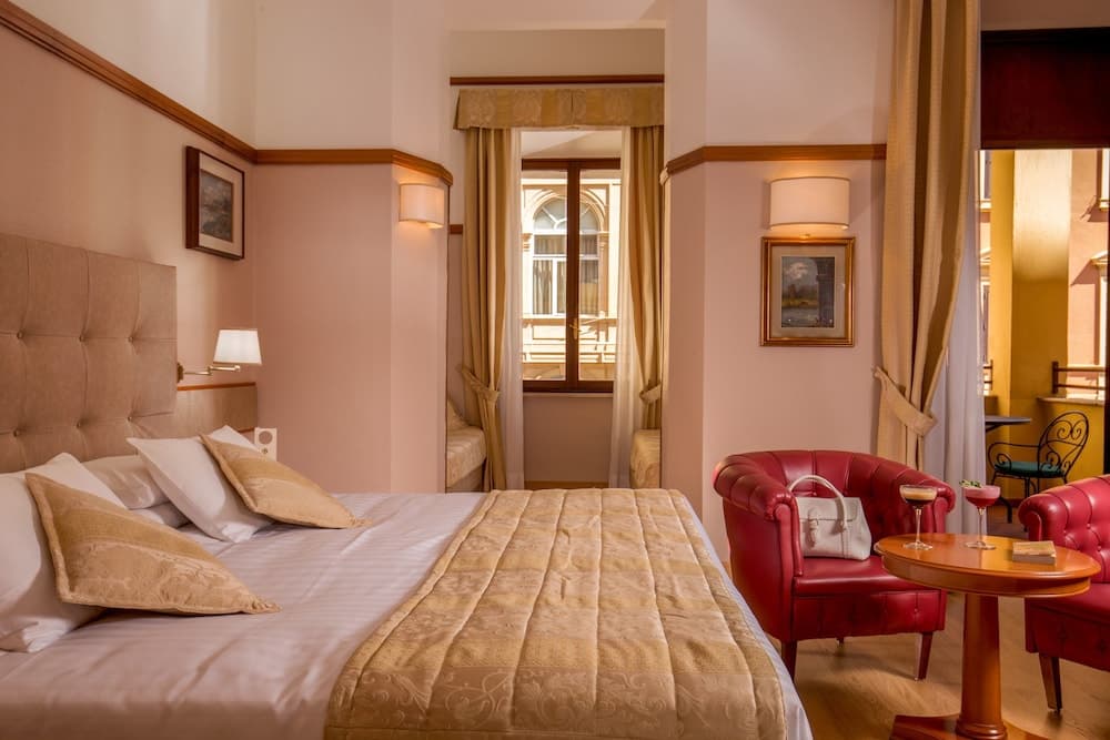 Hotel La Residenza — 7