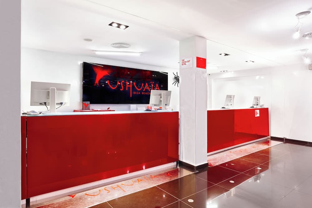 Ushuaïa Ibiza Beach Hotel - Solo Adultos - Entrada al Club Incluida — 2