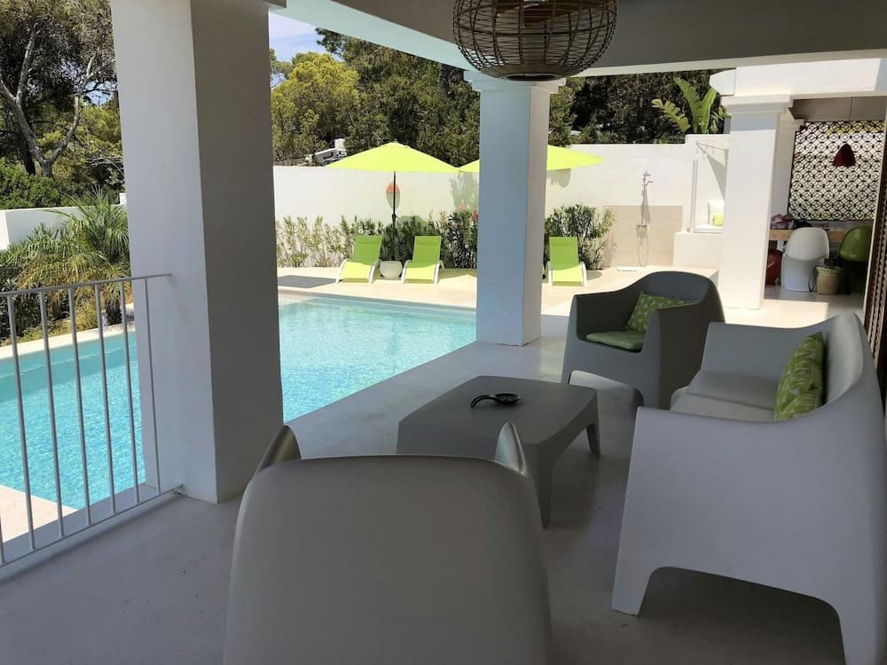 Casa Vacanze Con Piscina Spaziosa — 15