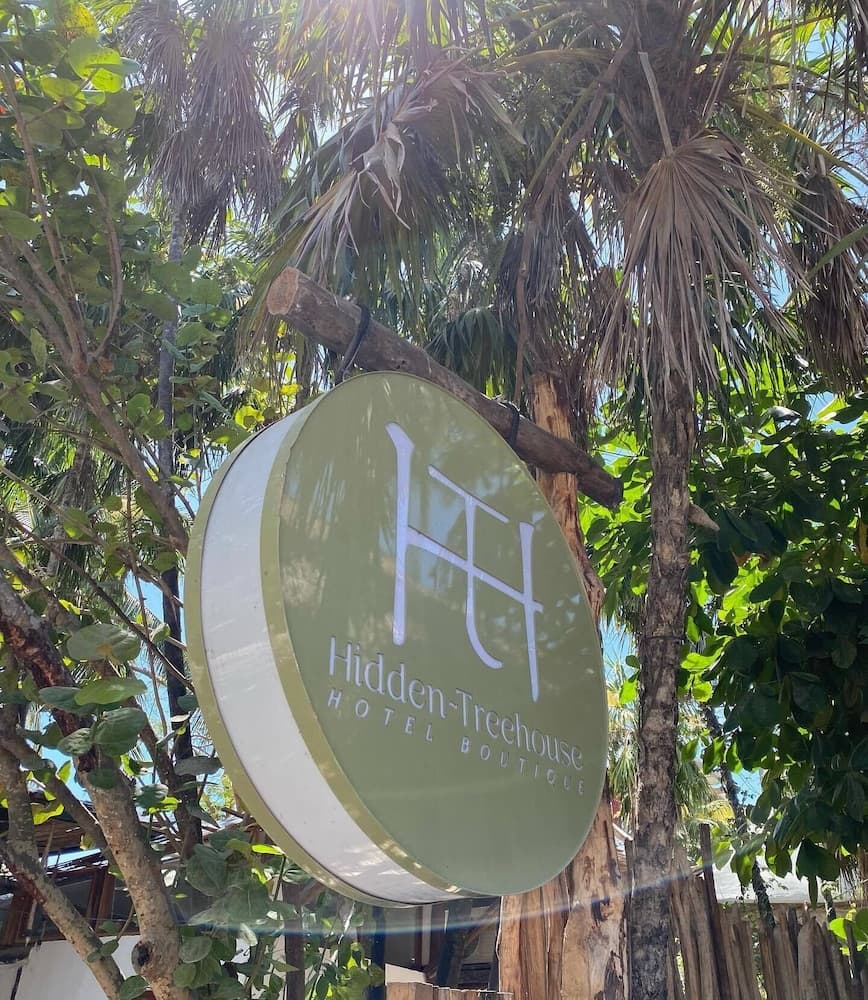 Hidden Treehouse Tulum EcoHotel — 10
