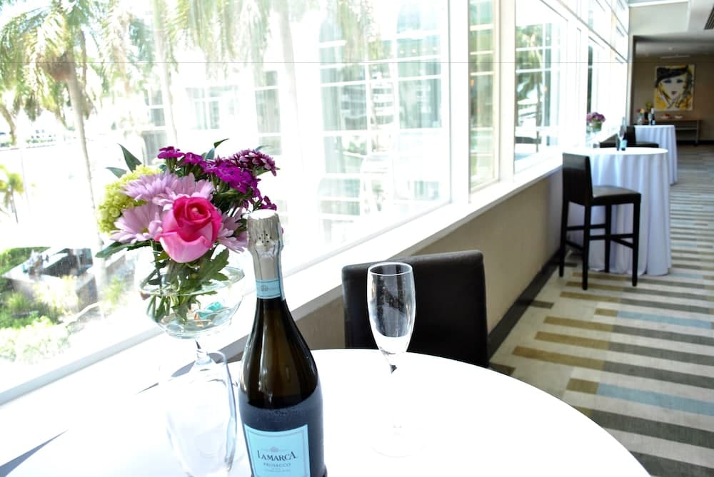 GALLERYone- A DoubleTree Suites by Hilton Hotel — 30