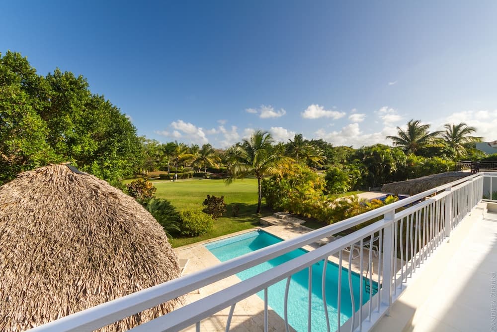 Villa in Cocotal Golf & Country Club — 4