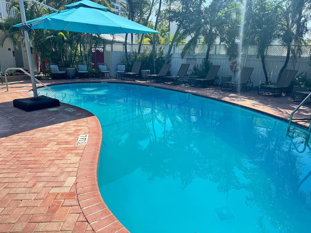 El Grand Resort y Spa — 4