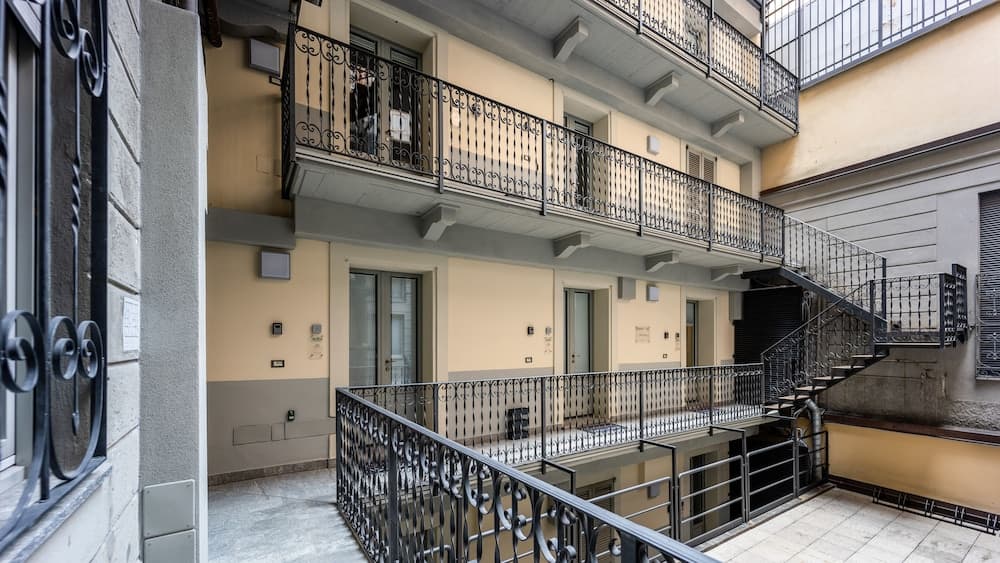 Italianway - Il Villaggio Superiore — 6