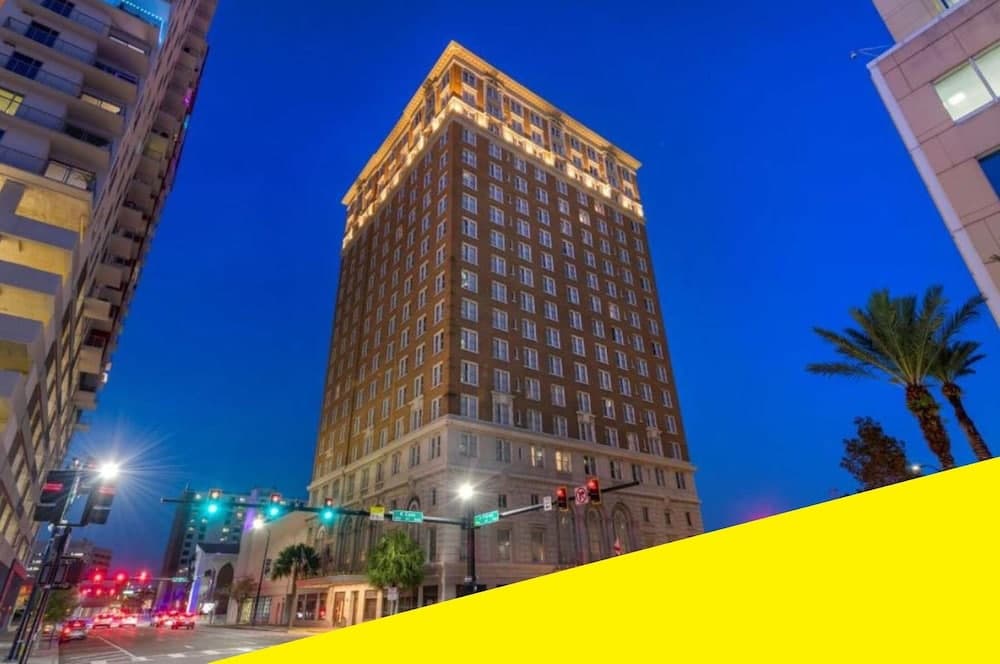 Bposhtels Tampa — 7