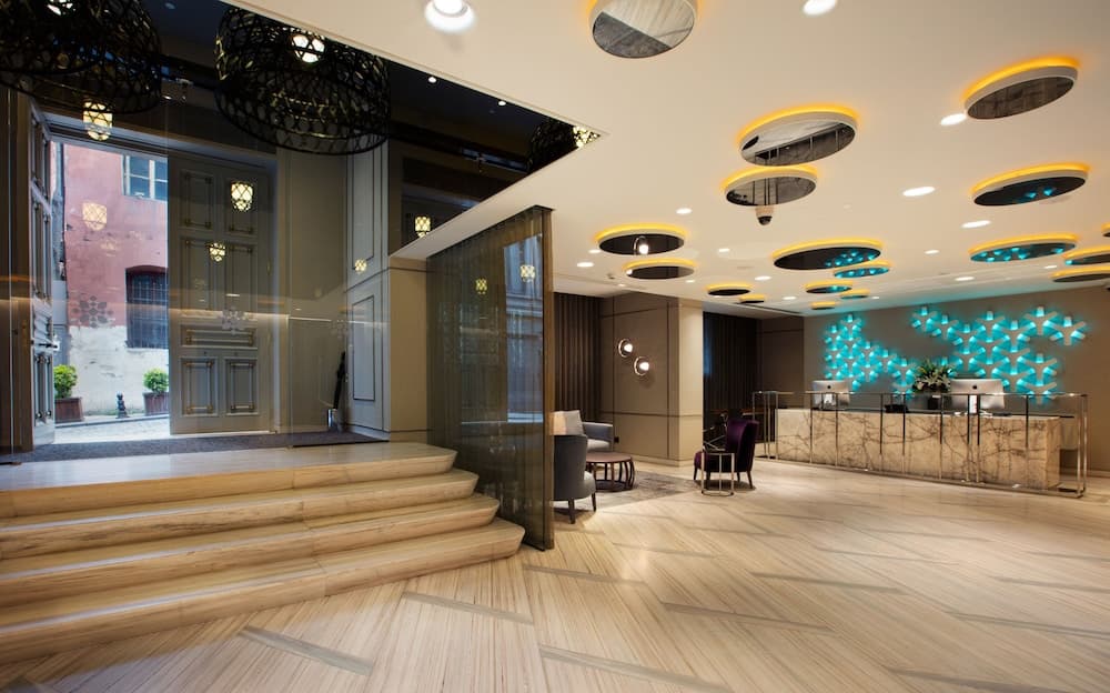 Fer Hotel — 5