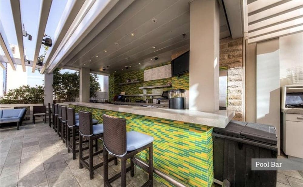 Palms Place Vacation Suites Collection — 30