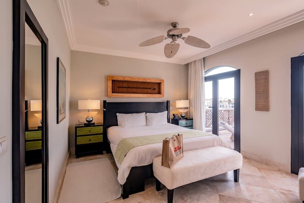 Sports Illustrated Resort Marina & Villas Cap Cana - All-Inclusive — 17
