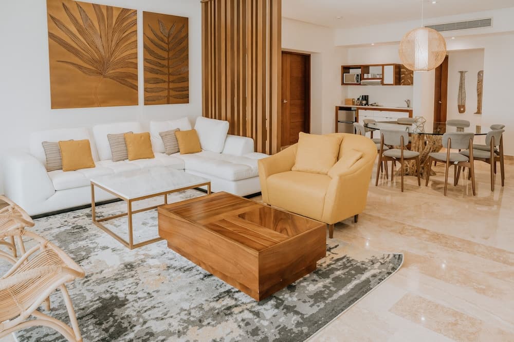 The Reef 28 Hotel & Spa - Lujo Solo Adultos - Todas Suites - Con Todo Incluido Opcional — 20
