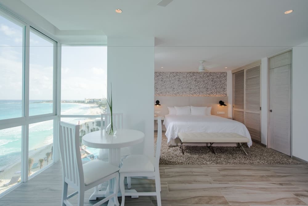 Oleo Cancun Playa Resort Todo Incluido — 28
