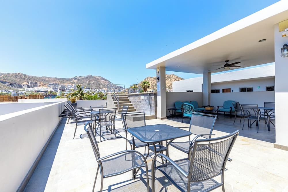 Maia Cabo von Naya Homes — 7