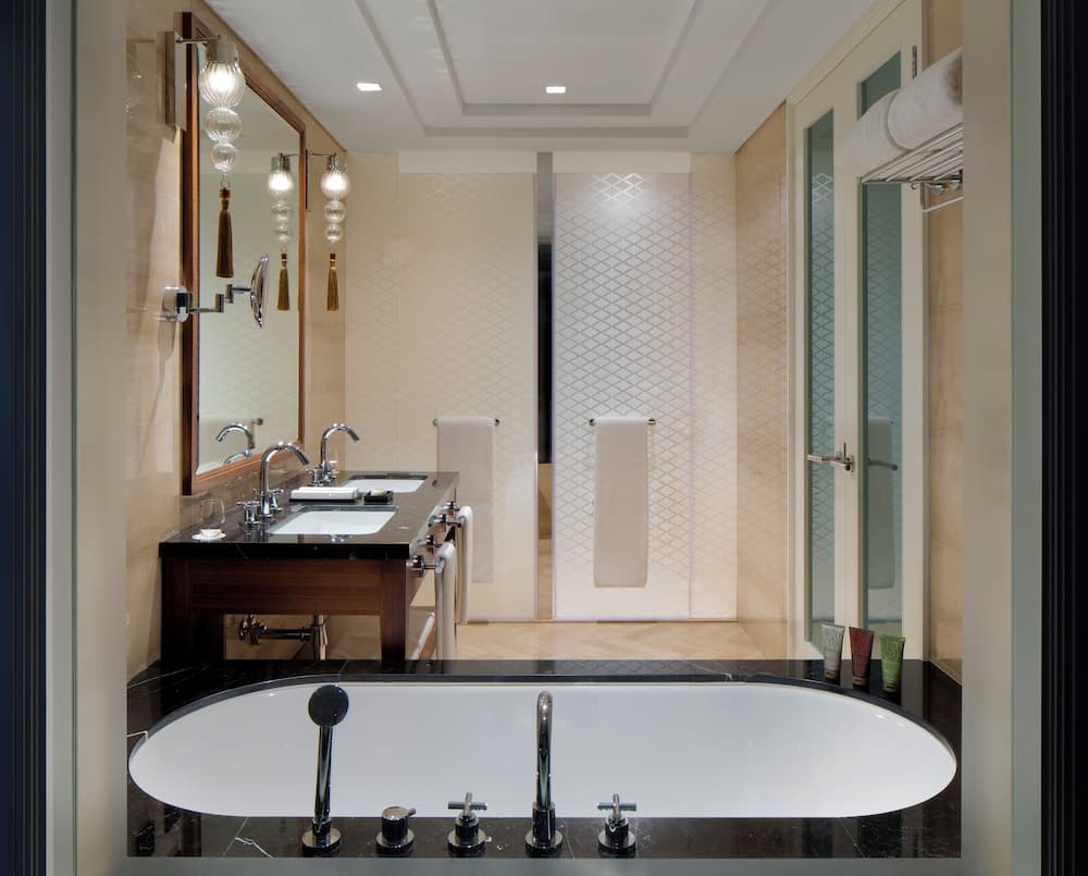 Taj Dubai — 14