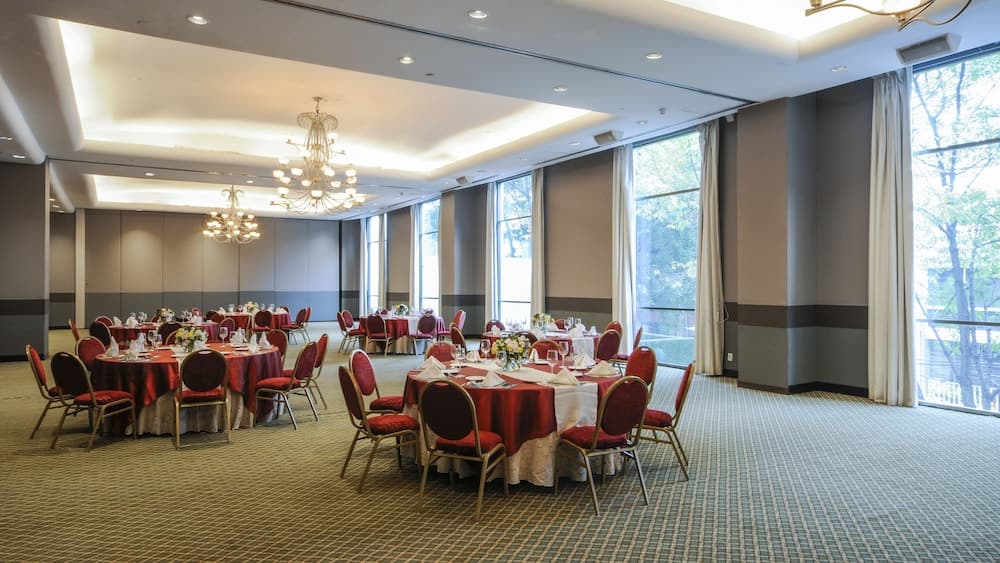 BelAir Unique, a Wyndham Hotel — 12