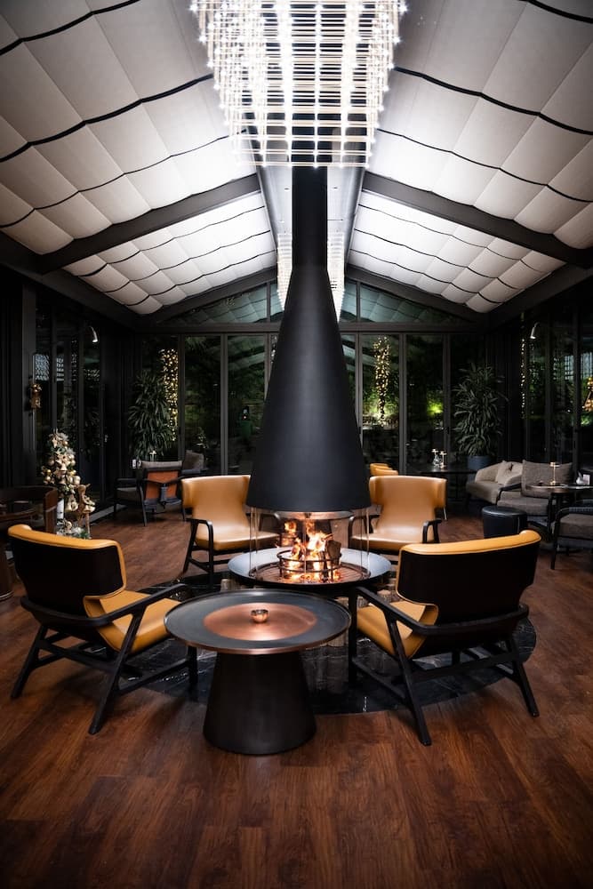 InterContinental Istanbul by IHG — 24