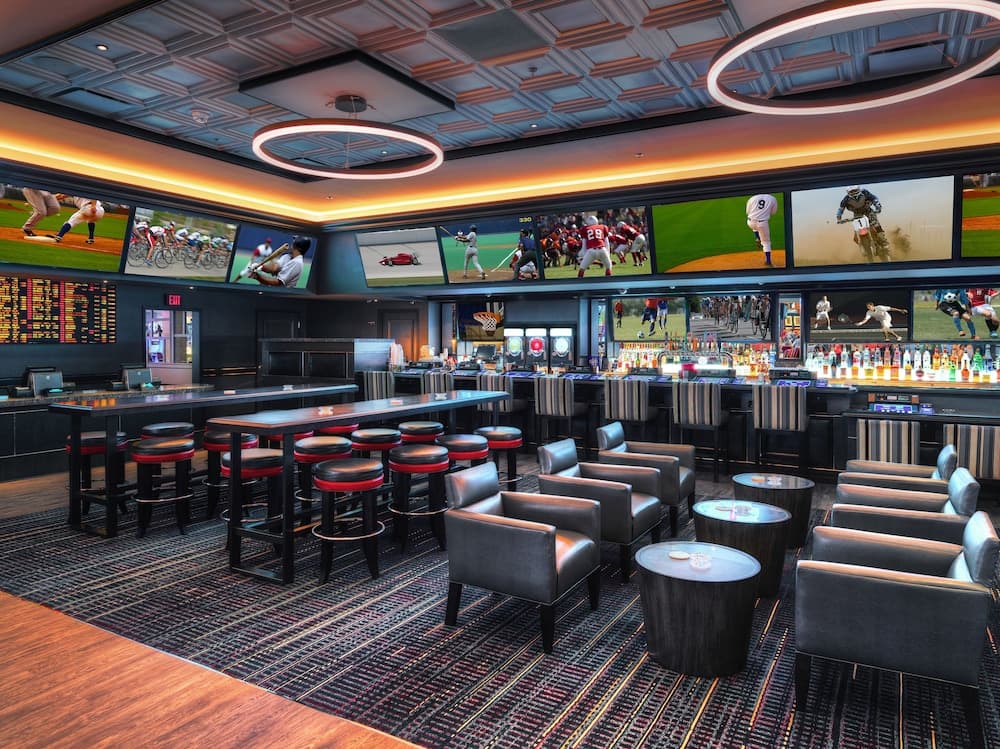 California Hotel and Casino — 4
