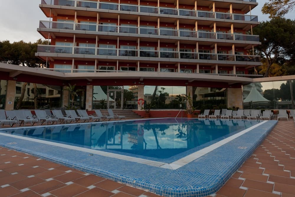 Hotel Obelisco — 3