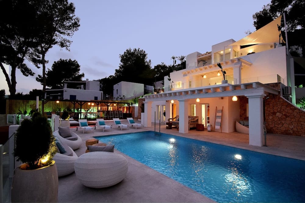 Villa Beluga — 19