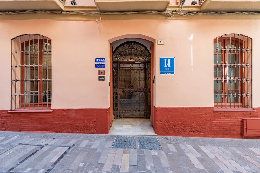 Cream Boutique Málaga — 2